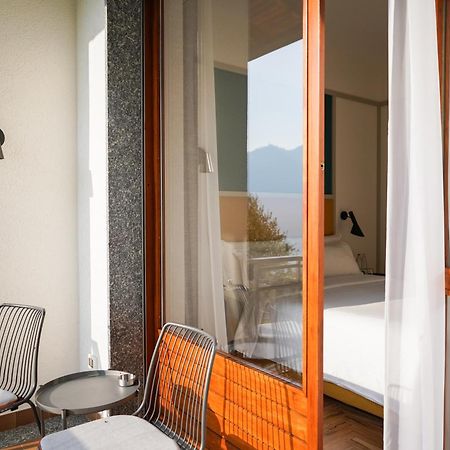 Villa Almana Cernobbio Bagian luar foto