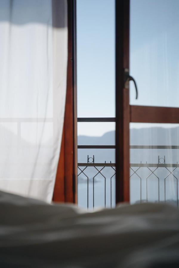Villa Almana Cernobbio Bagian luar foto