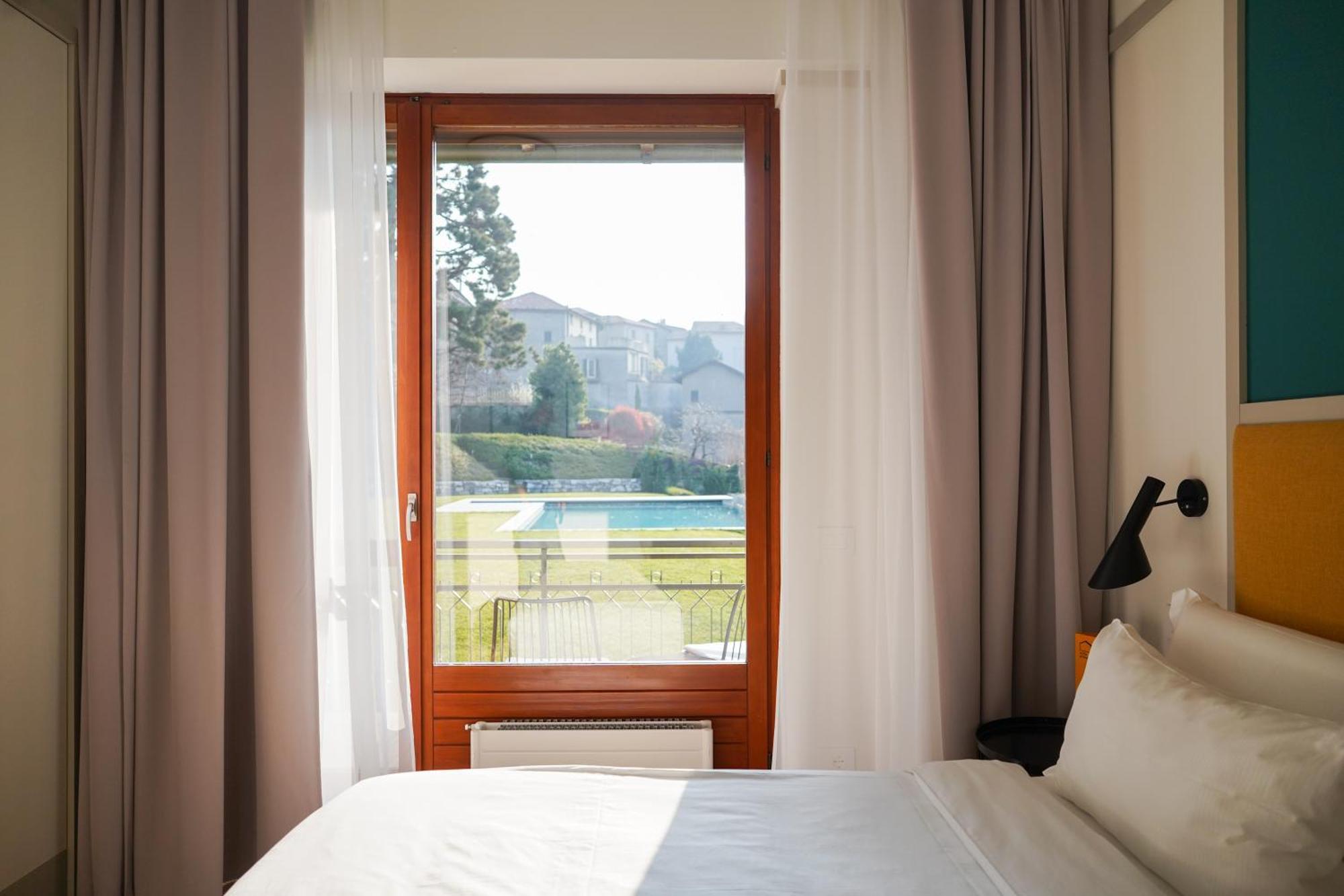 Villa Almana Cernobbio Bagian luar foto